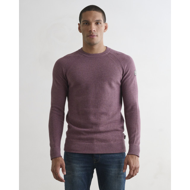 J.C. Rags Rens trui ronde hals 085145-002-XXXL large