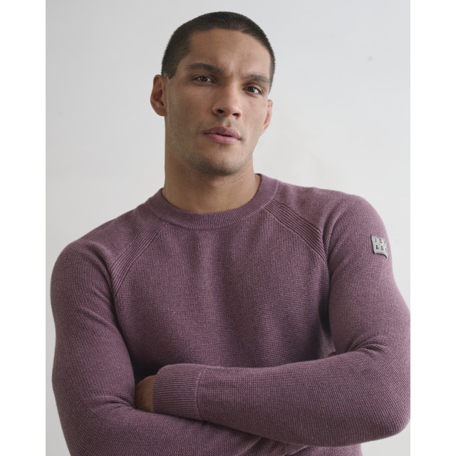 J.C. Rags Rens trui ronde hals 085145-002-XXXL large