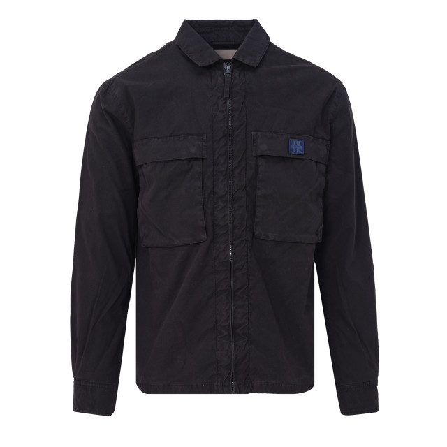 J.C. Rags Overshirt 084721-003-M large