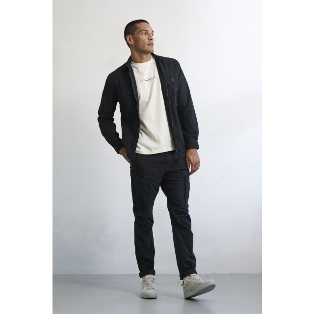 J.C. Rags Overshirt 084721-003-M large