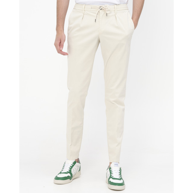 Profuomo Sportcord pantalon 075856-001-50 large