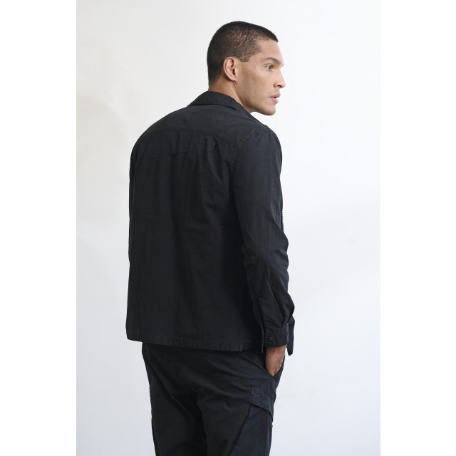 J.C. Rags Overshirt 084721-003-M large