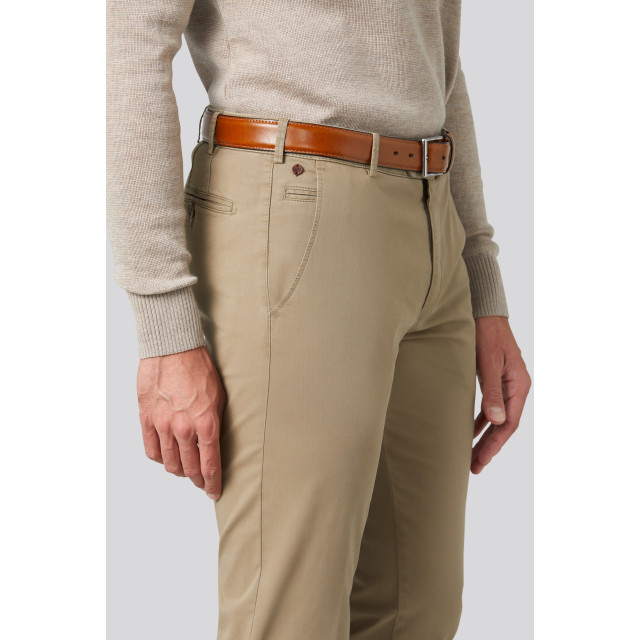 Meyer Bonn pantalon 086075-001-28 large