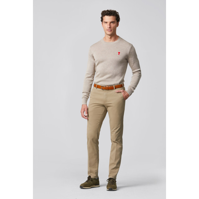 Meyer Bonn pantalon 086075-001-28 large