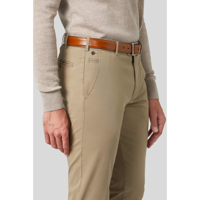 Meyer Bonn pantalon 086075-001-28 large