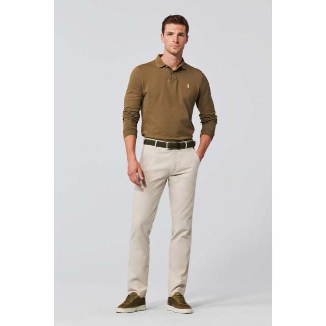 Meyer Bonn pantalon 086079-001-56 large