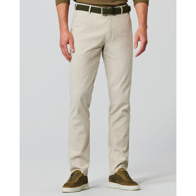 Meyer Bonn pantalon 086079-001-56 large