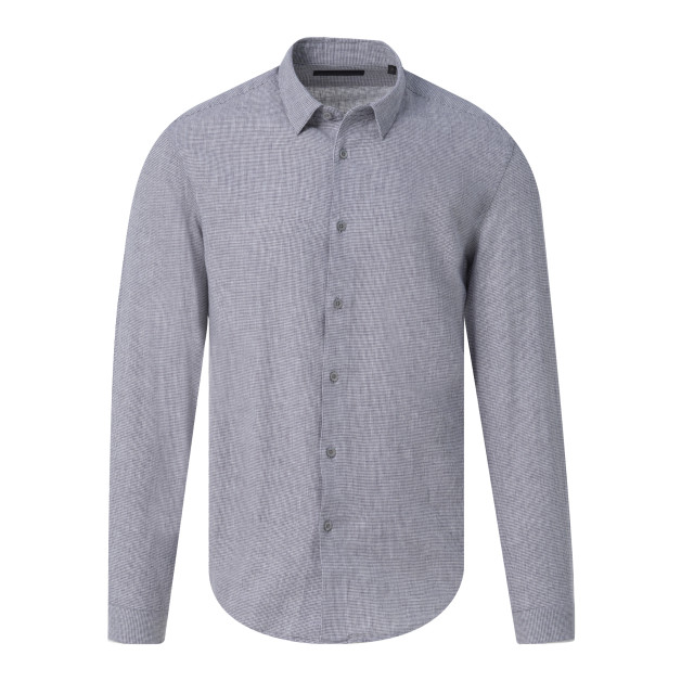 Drykorn Ruben overhemd met lange mouwen 086502-001-S large