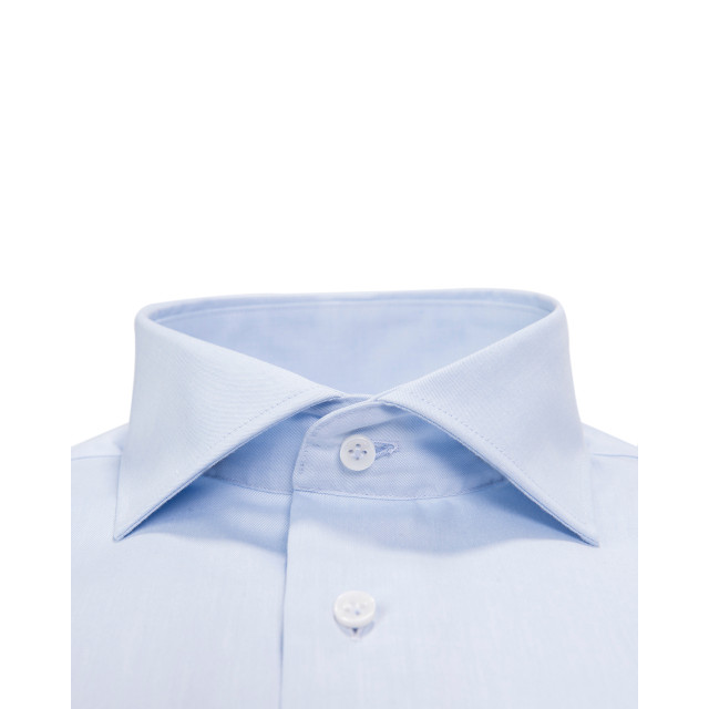 Profuomo Originale slim fit overhemd met lange mouwen 002303-32-44 large