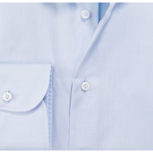 Profuomo Slim fit overhemd extra met lange mouwen 009039-32-44 large