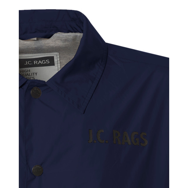 J.C. Rags Jagger jack 071705-002-L large