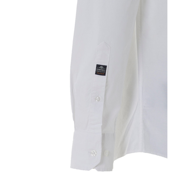 Campbell Casual overhemd 069890-001-L large