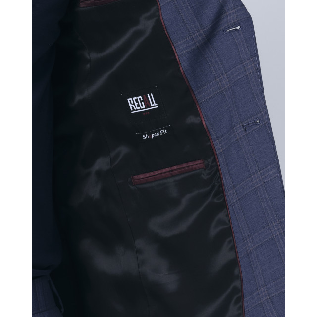 Recall Shaped fit pak 083370-001-56 large