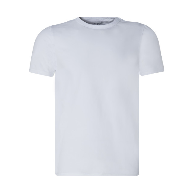 J.C. Rags T-shirt 081603-002-S large