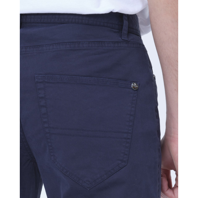 Campbell Classic 5-pocket Sean large