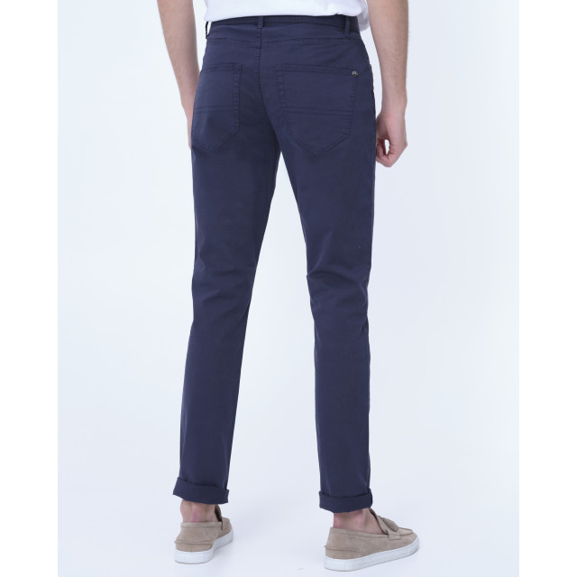 Campbell Classic 5-pocket Sean large