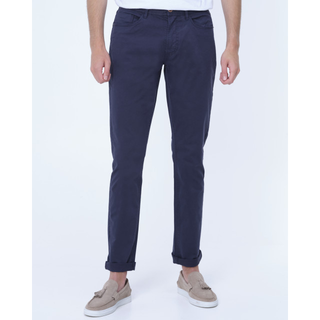 Campbell Classic 5-pocket Sean large