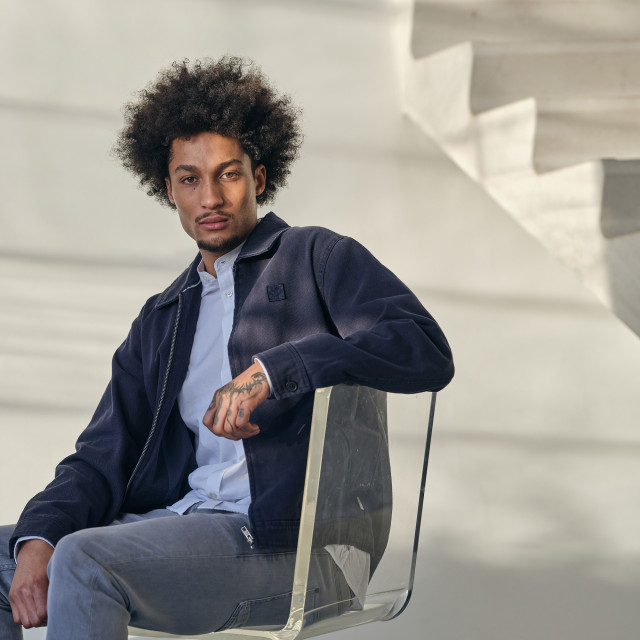 J.C. Rags Jack 081575-004-S large