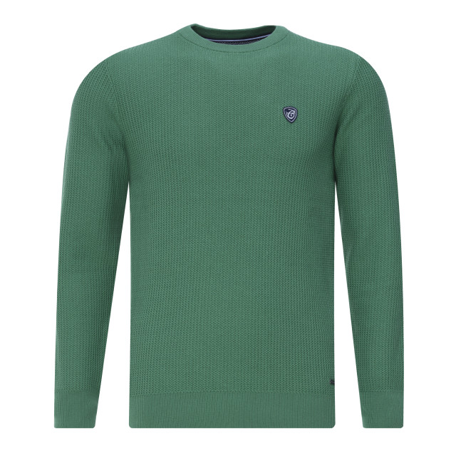 Campbell Classic trui ronde hals 081567-007-XXXL large
