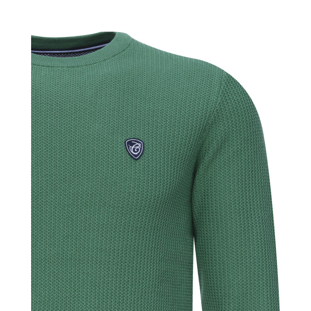 Campbell Classic trui ronde hals 081567-007-XXXL large