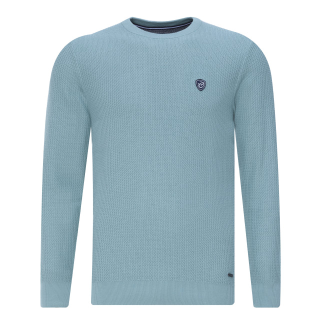 Campbell Classic trui ronde hals 081567-003-XXXL large