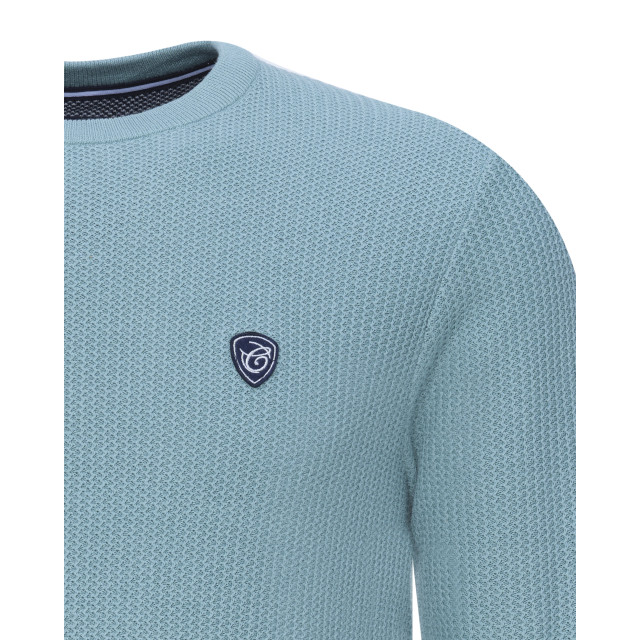 Campbell Classic trui ronde hals 081567-003-XXXL large