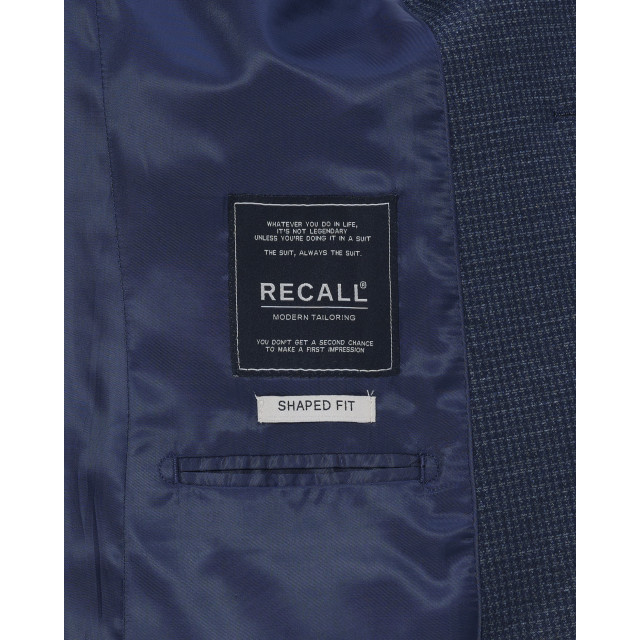 Recall Mix & match colbert 080057-001-50 large