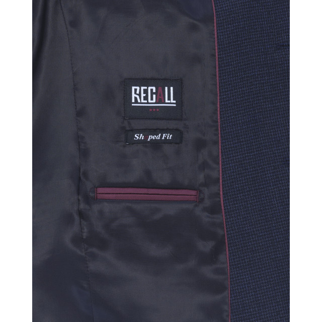 Recall Shaped fit pak 080053-001-50 large