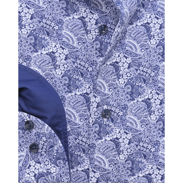 The Blueprint casual overhemd met lange mouwen 078657-001-M large The Blueprint casual overhemd met lange mouwen 078657-001-M large