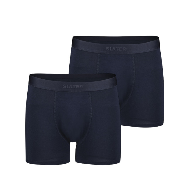 Slater Boxershort 2-pack 078429-001-XXL large