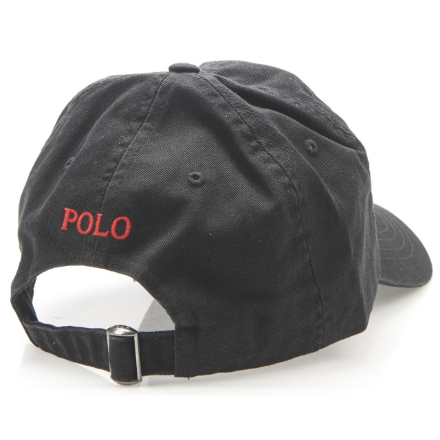 Polo Ralph Lauren Cap 078575-001-1 large