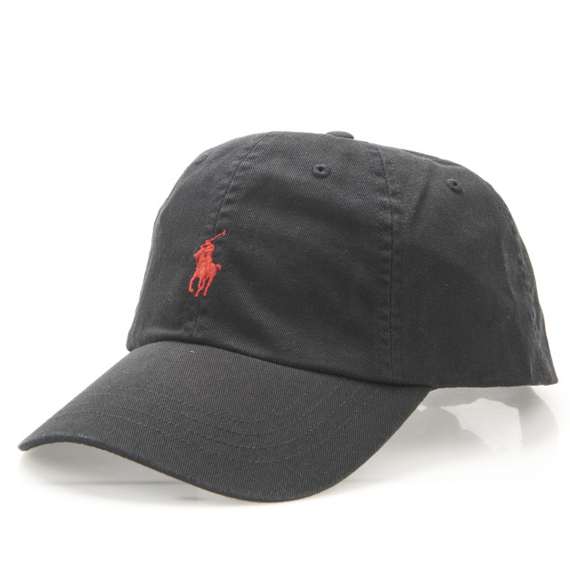 Polo Ralph Lauren Cap 078575-001-1 large