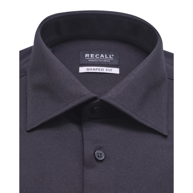 Recall Overhemd met lange mouwen 077931-004-42 large