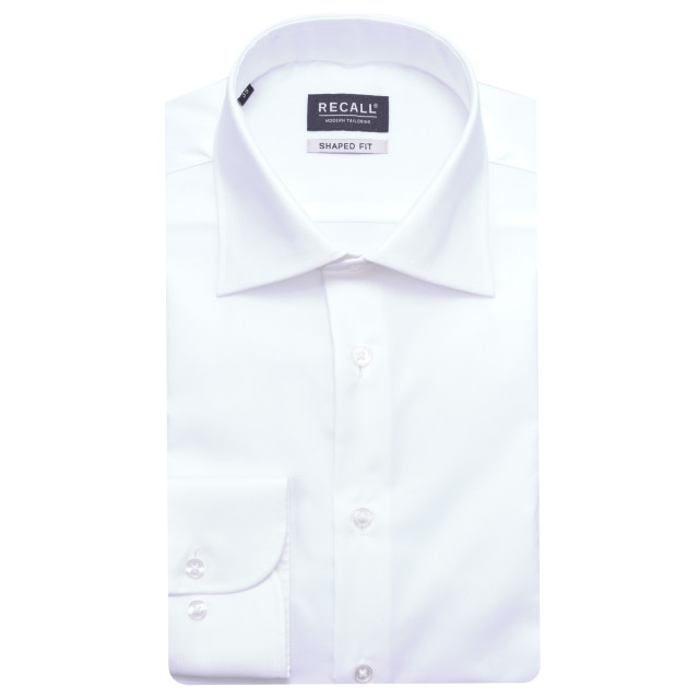 Recall Overhemd met lange mouwen 077932-001-43 large