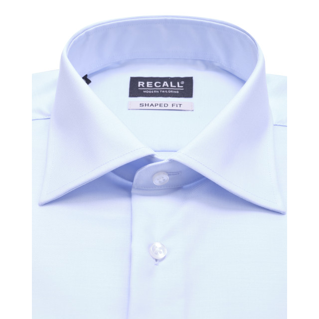 Recall Overhemd met lange mouwen 077932-002-41 large