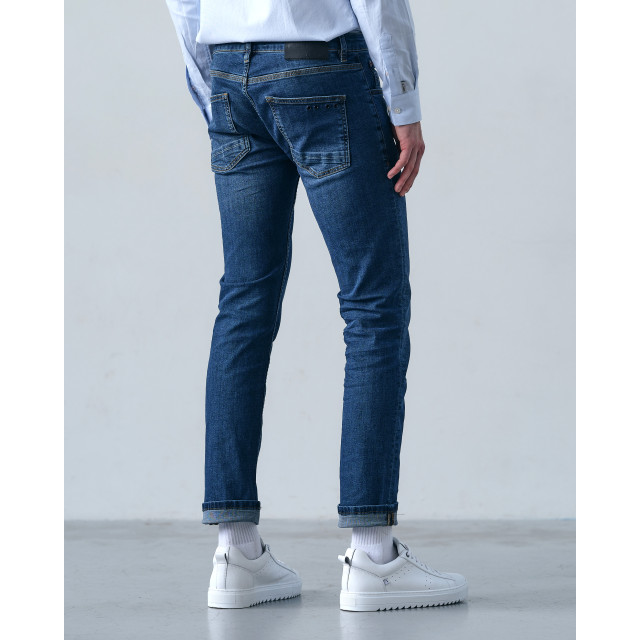 J.C. Rags Jimmy jeans 075275-001-36/34 large