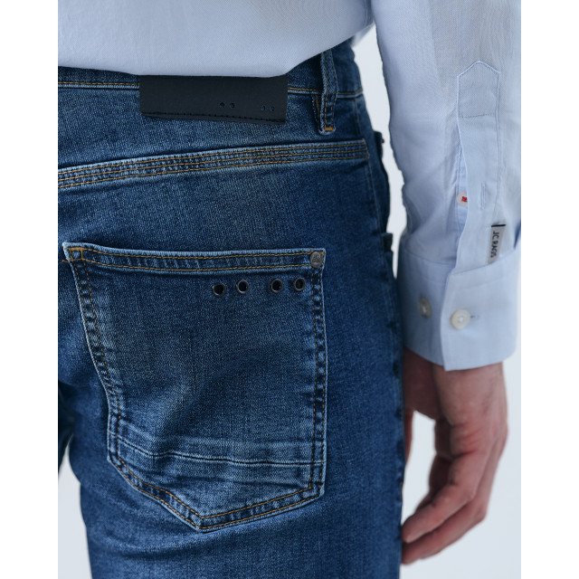 J.C. Rags Jimmy jeans 075275-001-36/34 large
