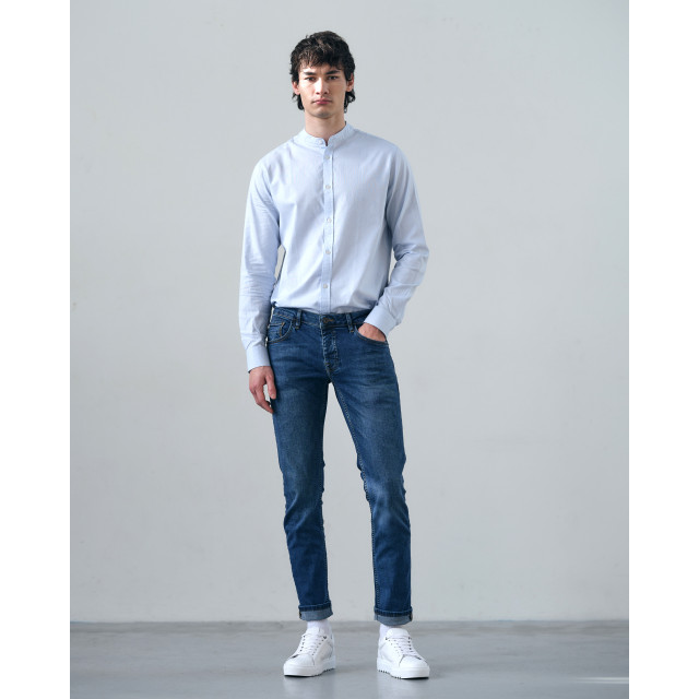J.C. Rags Jimmy jeans 075275-001-36/34 large