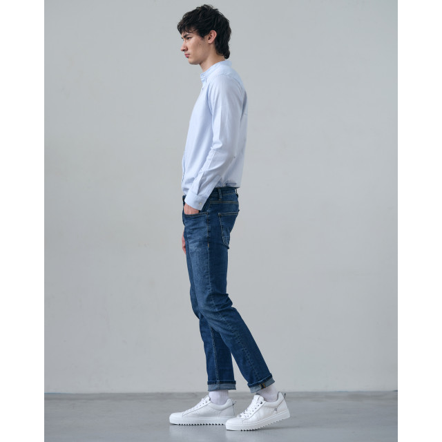 J.C. Rags Jimmy jeans 075275-001-36/34 large