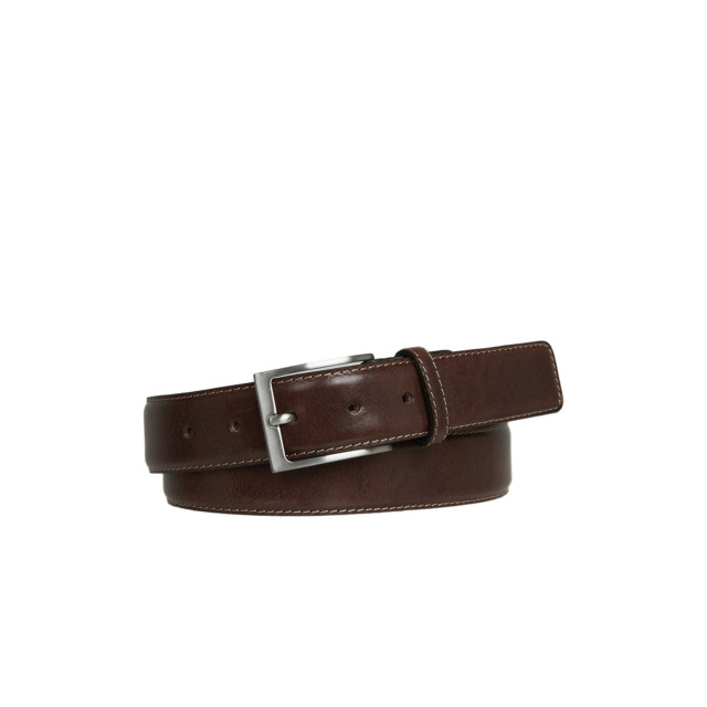 Profuomo Geklede riem 071065-001-110 large