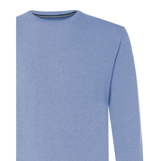 The Blueprint Trui ronde hals 059703-013-M large