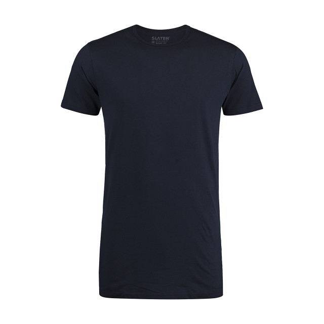 Slater T-shirt met korte mouwen 063882-001-L large