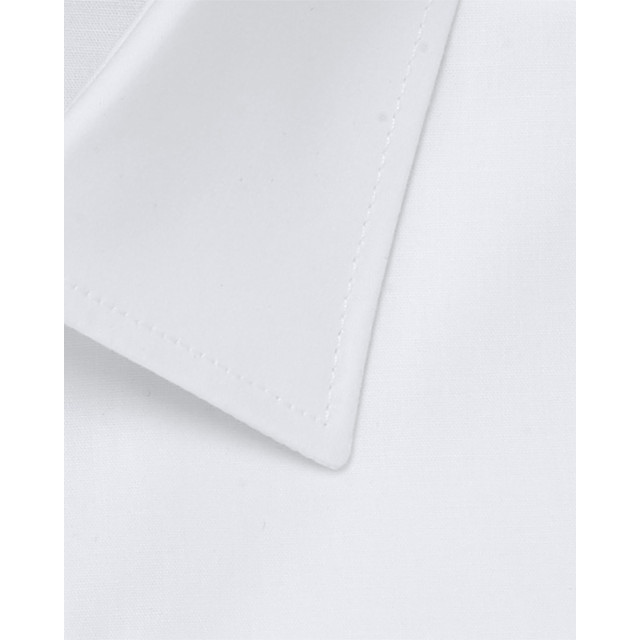 Profuomo Originale super slim fit stretch overhemd 043746-000-41 large
