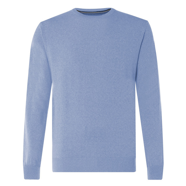 The Blueprint Trui ronde hals 059703-013-M large