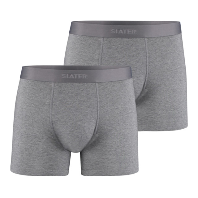 Slater Boxershort 2-pack 050309-001-XL large