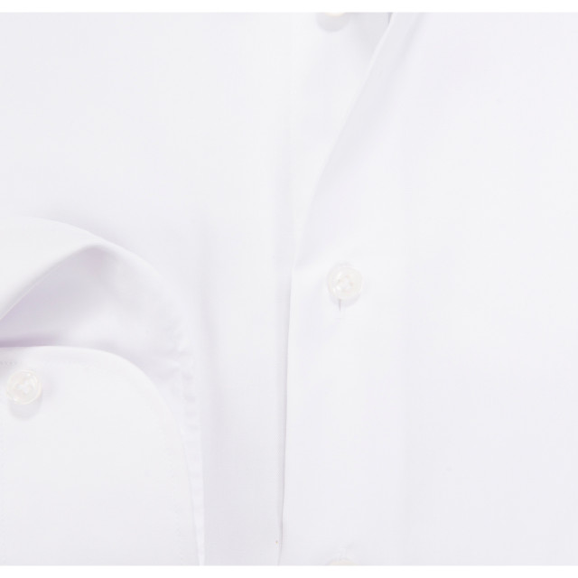 Profuomo Originale slim fit overhemd met lange mouwen 002303-01-45 large