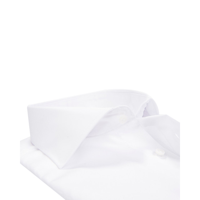 Profuomo Originale slim fit overhemd met lange mouwen 002303-01-45 large