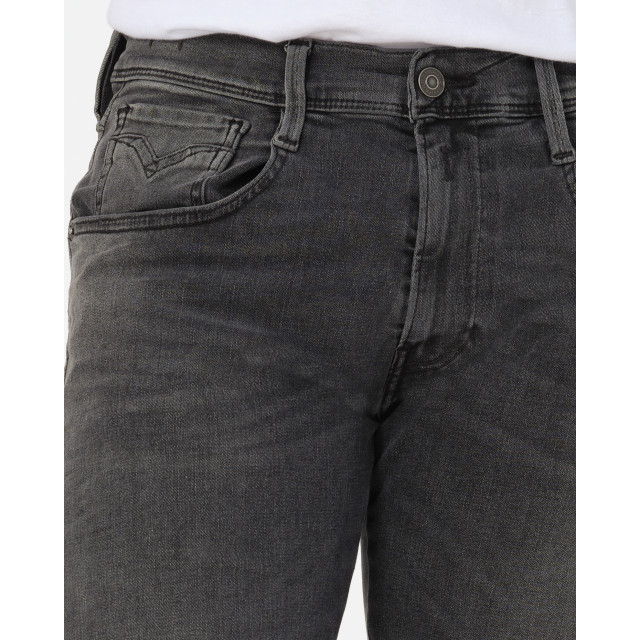 Replay Anbass hyperflex original jeans 091335-001-28/32 large