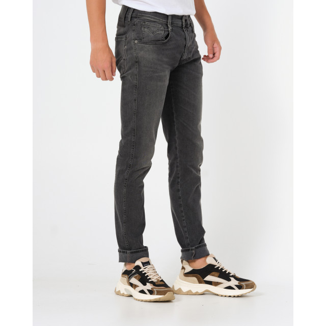 Replay Anbass hyperflex original jeans 091335-001-28/32 large