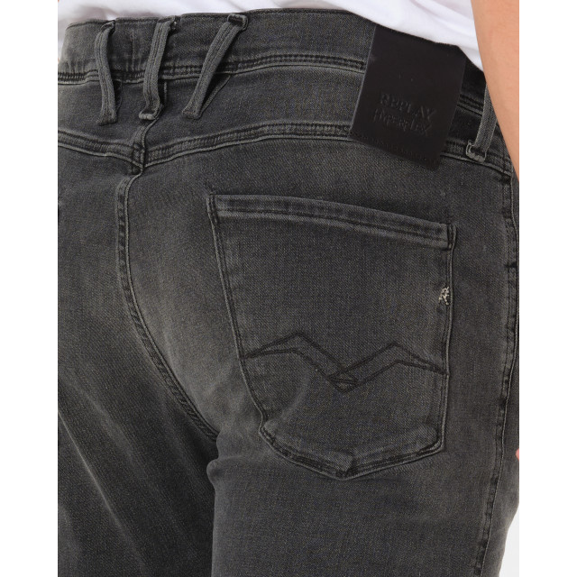 Replay Anbass hyperflex original jeans 091335-001-28/32 large